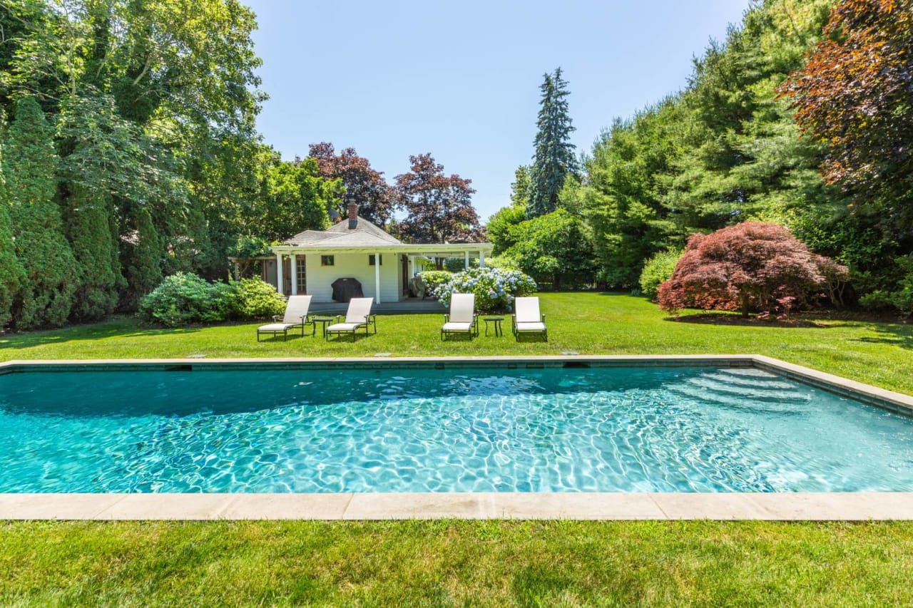 East Hampton Village Rental Michael Petersohn East Hampton Real