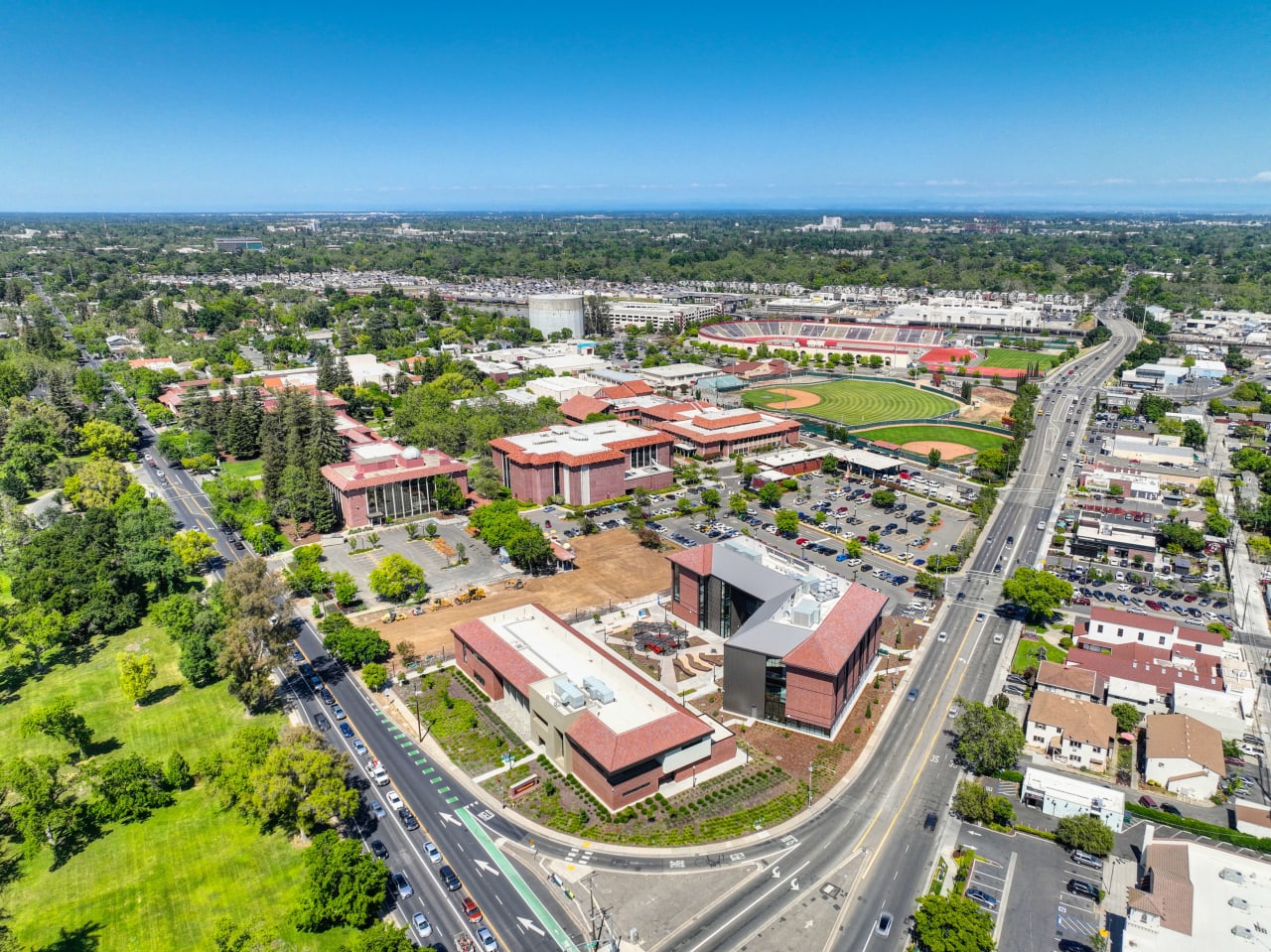 Photo Gallery Michael Onstead Crocker Village