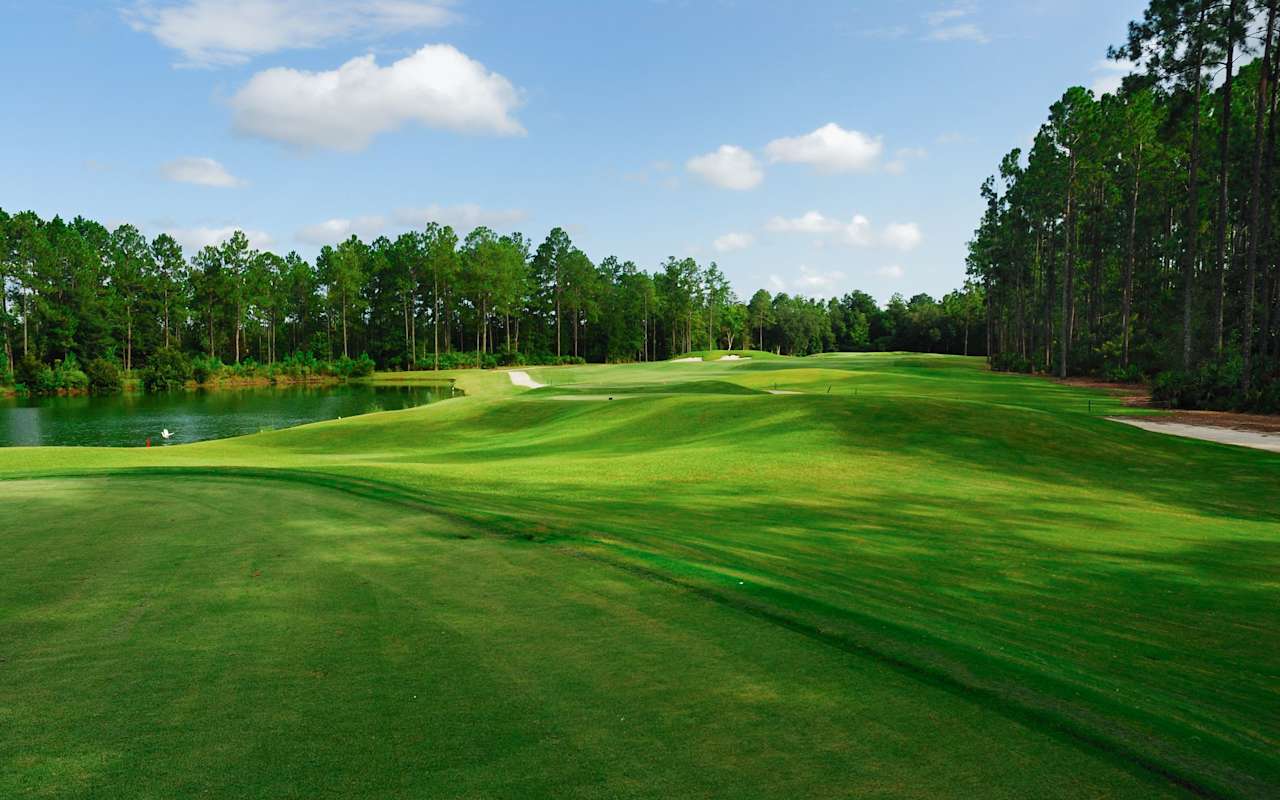 Naples, FL Bundled Golf Communities Joe Belz + Apex Team