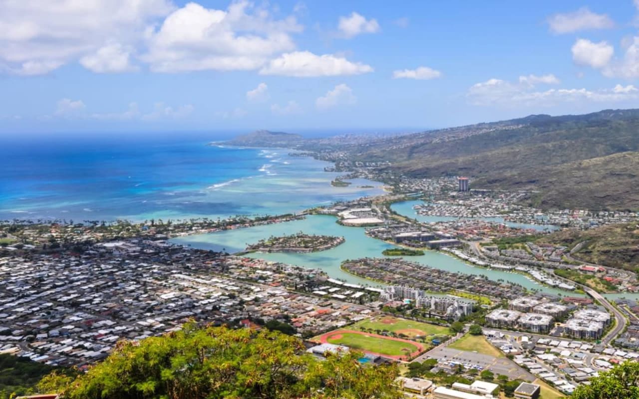 The CHOI Group with Hawai‘i Life Brings The Best in Commercial Real Estate Services