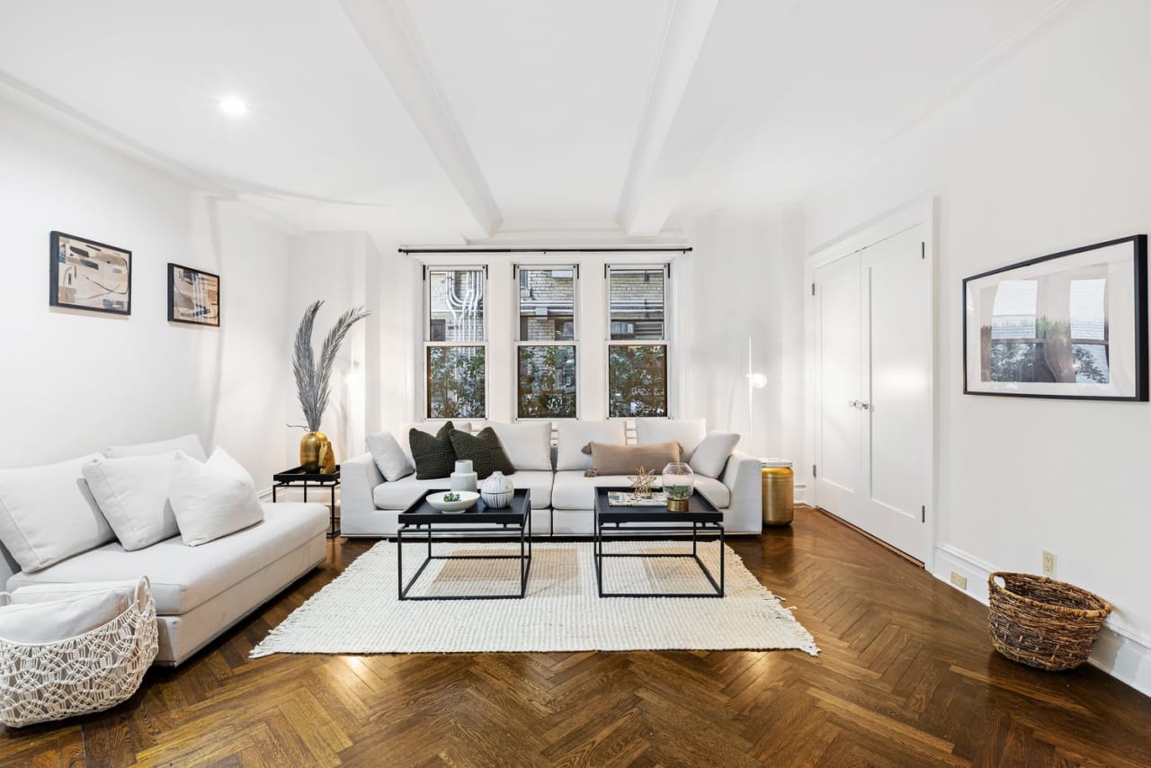 25 East 86th Street, Unit 1D