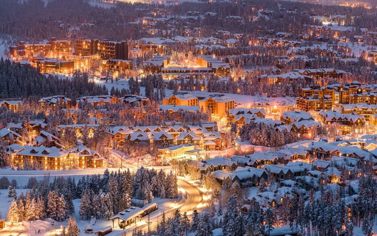 Snowmass Village