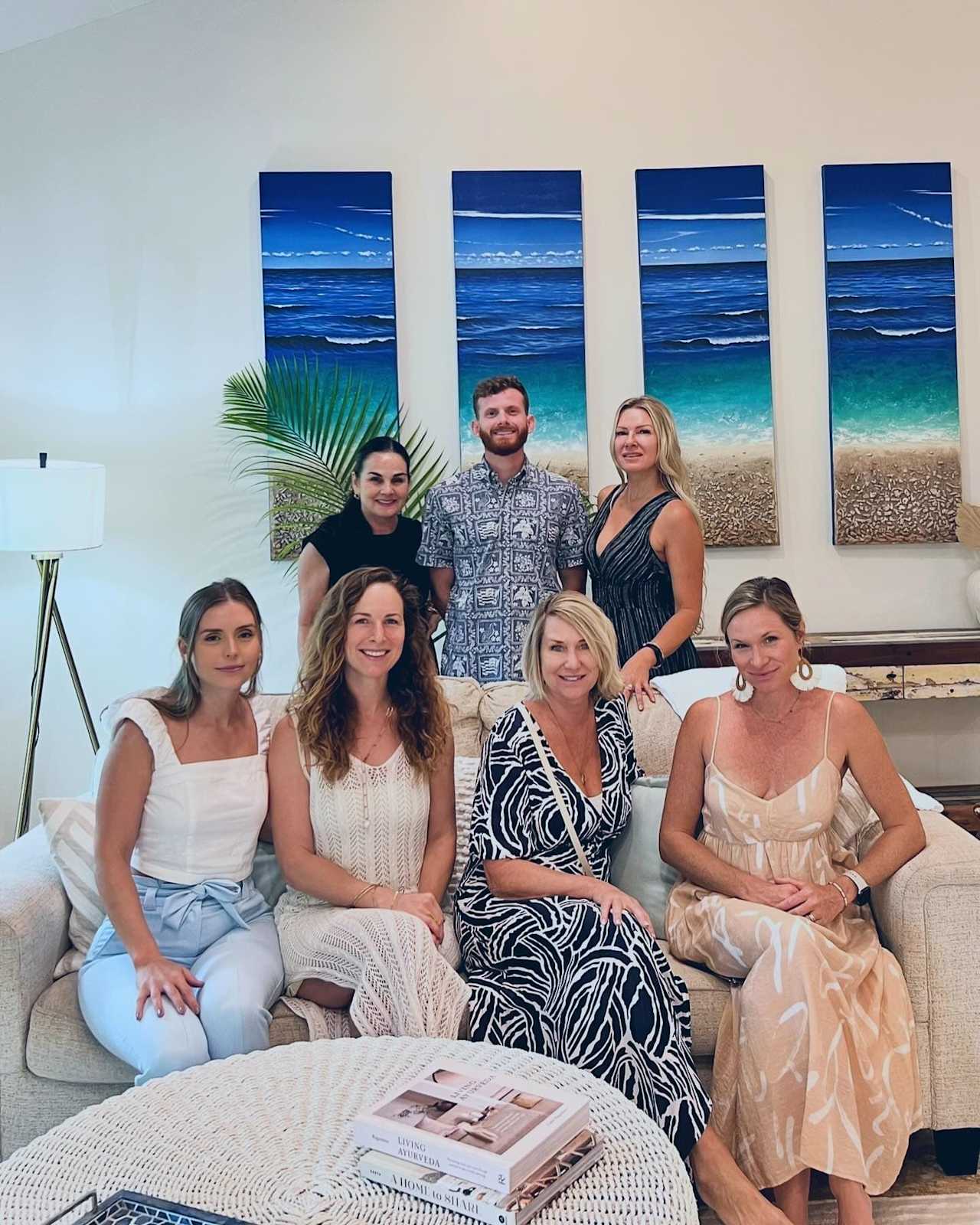 Hawaii LUX Team | Honolulu Real Estate Agents
