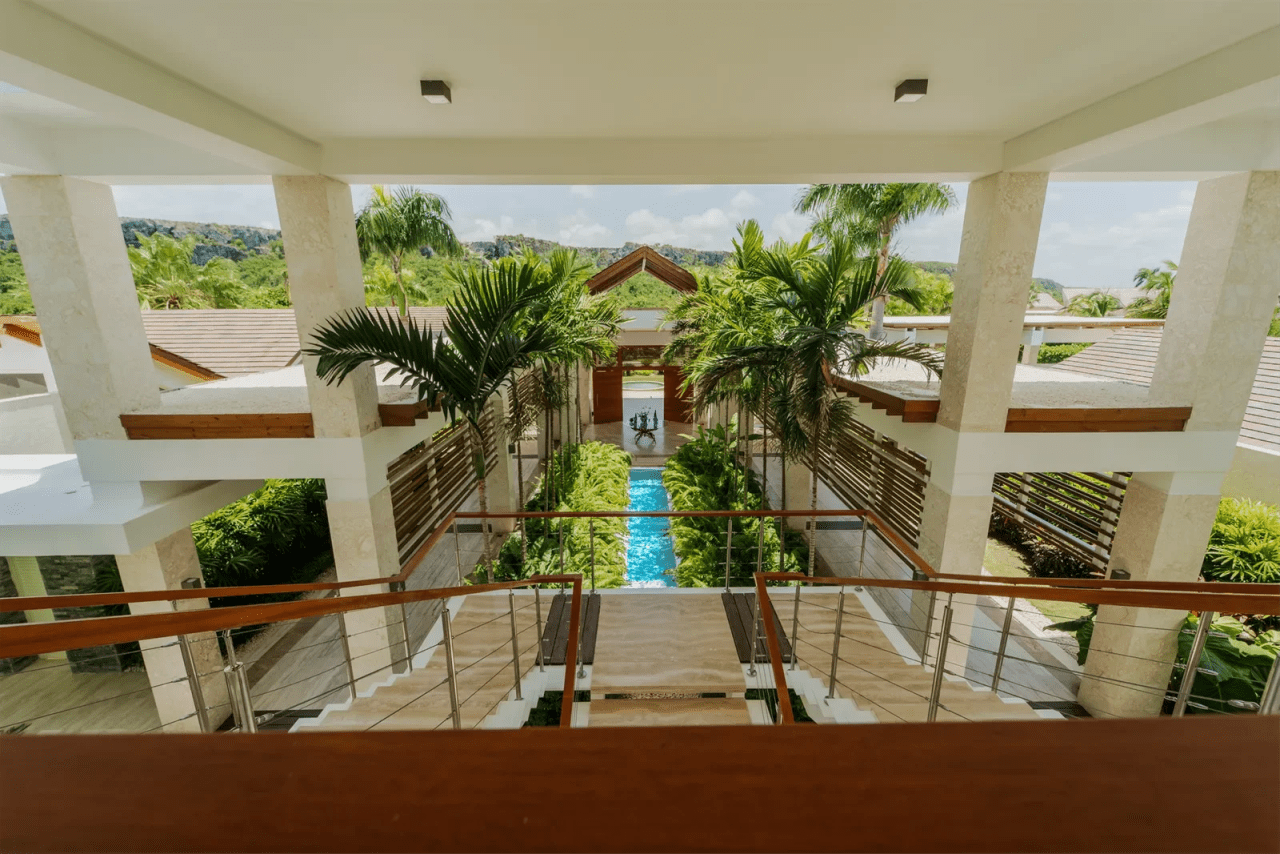 Villa Parthenope - Luxury Villa in Cap Cana®