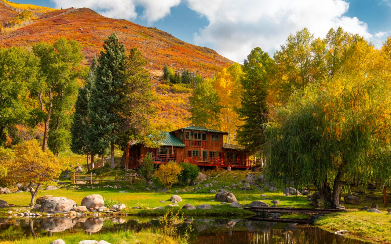 The Most Exclusive Neighborhoods in Aspen for Luxury Living