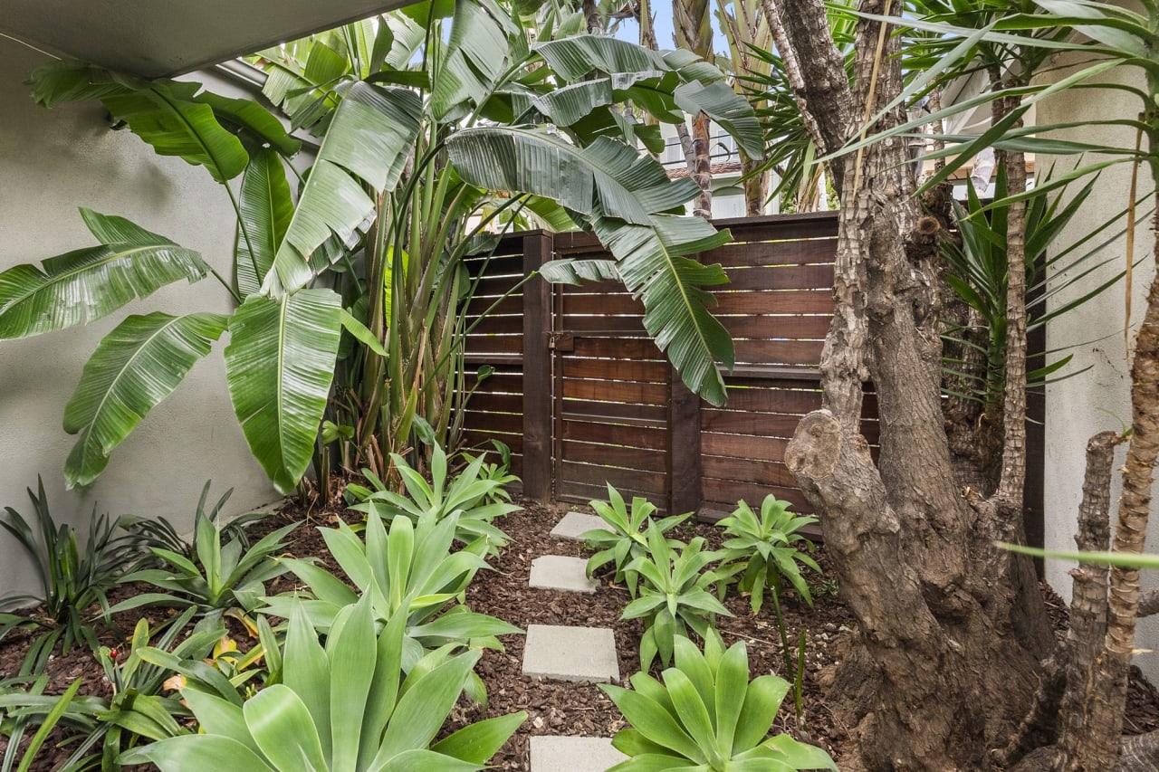 Silver Lake Mid-Century Duplex