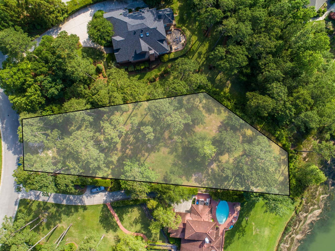 2209 Masons Point Place Wilmington, NC 28405 Mark Batson Mark