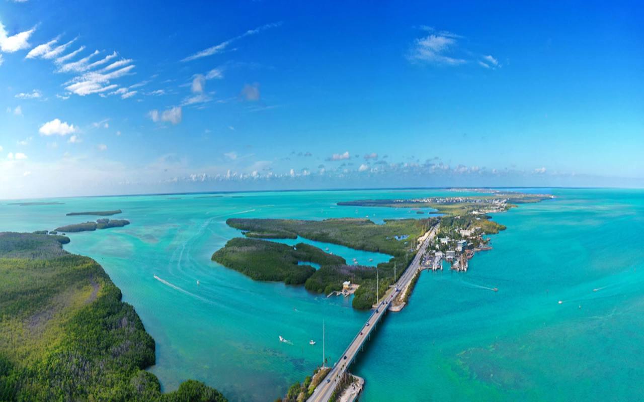 Florida Keys Homes for Sale
