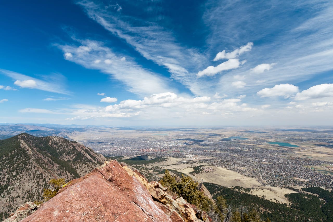 Boulder