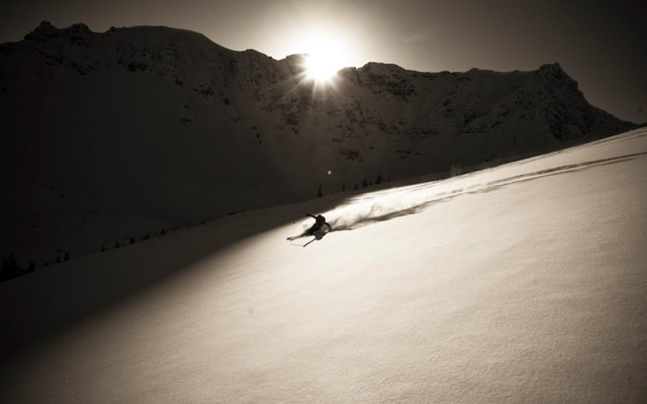 Big Sky’s Wilson Hotel Among Top Ten Places to Après!