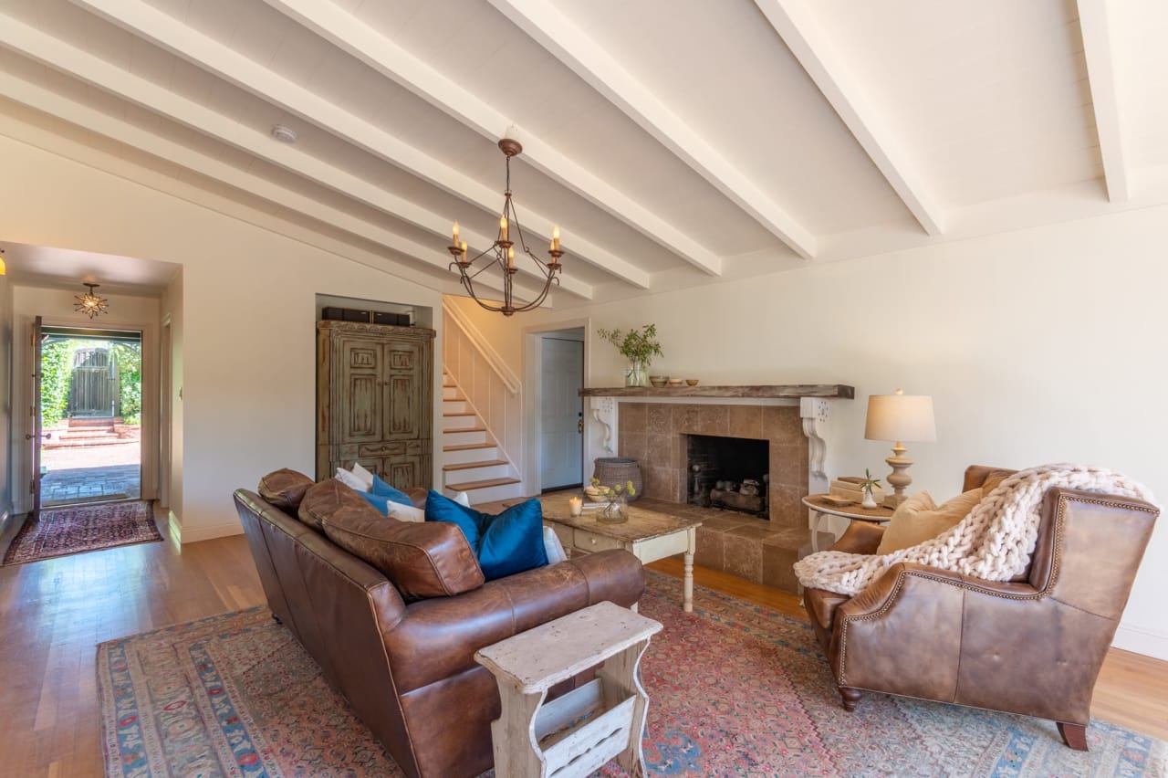 Beautiful Carmel Craftsman - Long Term Rental