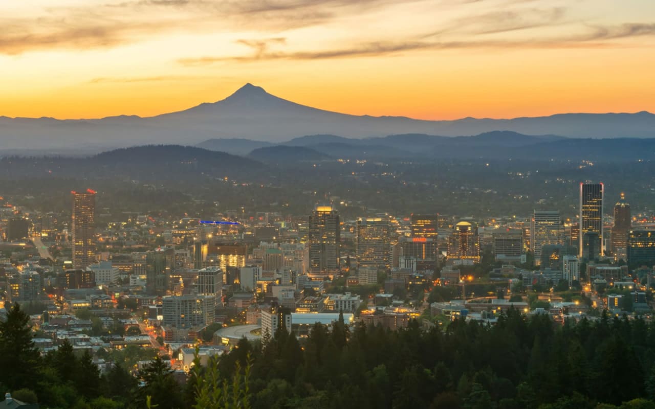 The Portland Ultra-Luxury Market: What You Need to Know