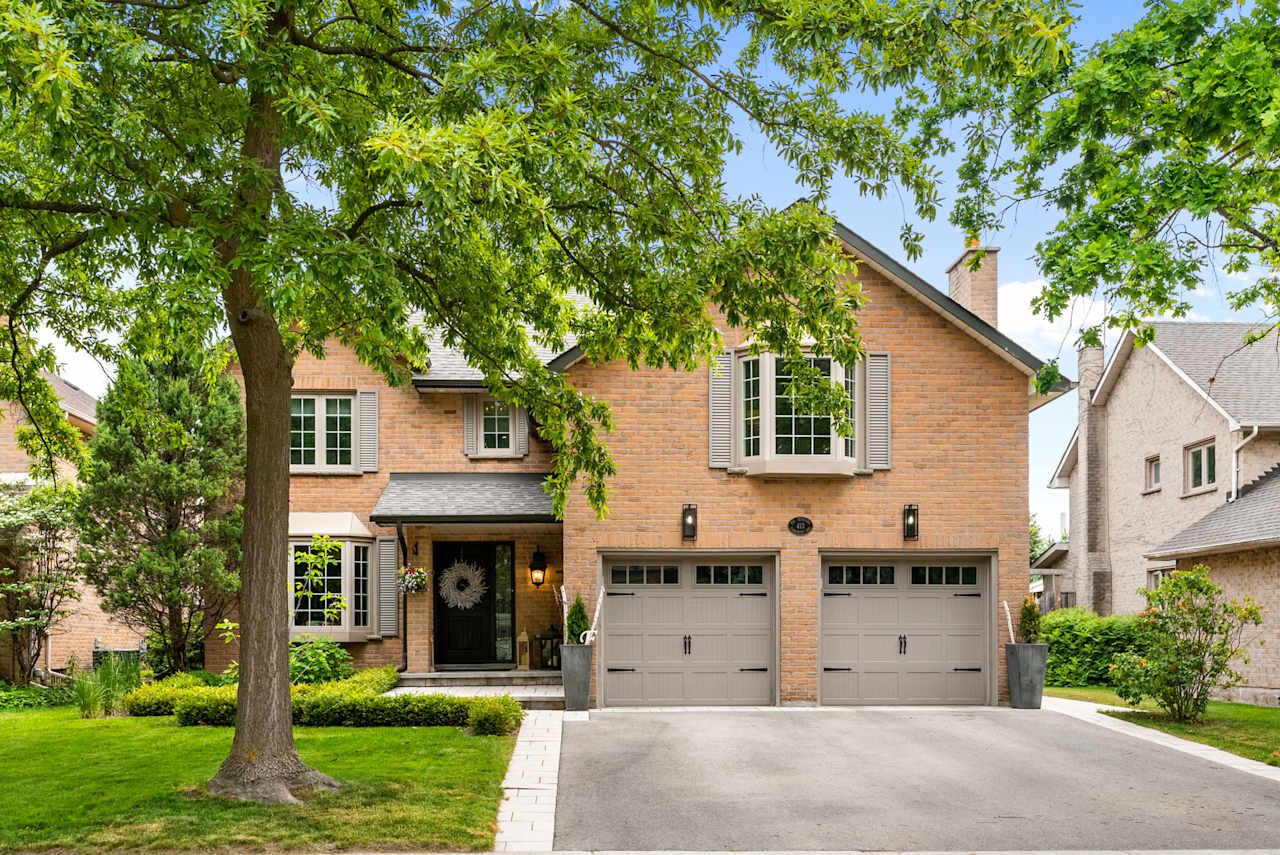 South East Oakville 413 Claremont Crescent