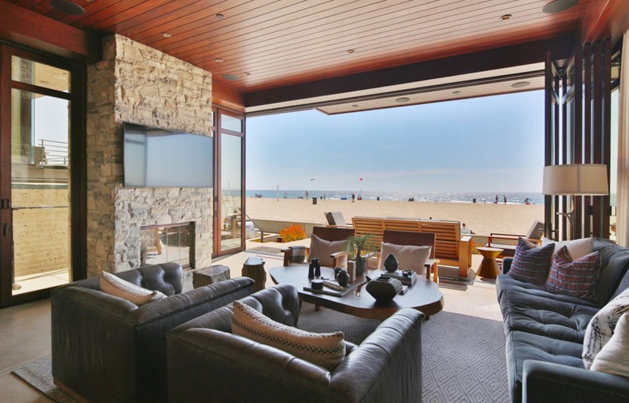 3124 The Strand Hermosa Beach Offered at $18,500,000