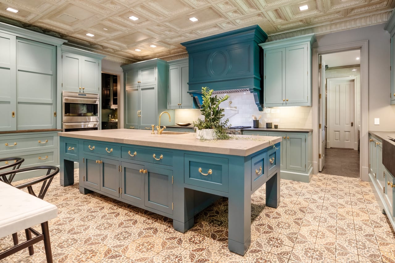 216 Corte Madera Avenue OUTPOST Homes for Sale San Francisco