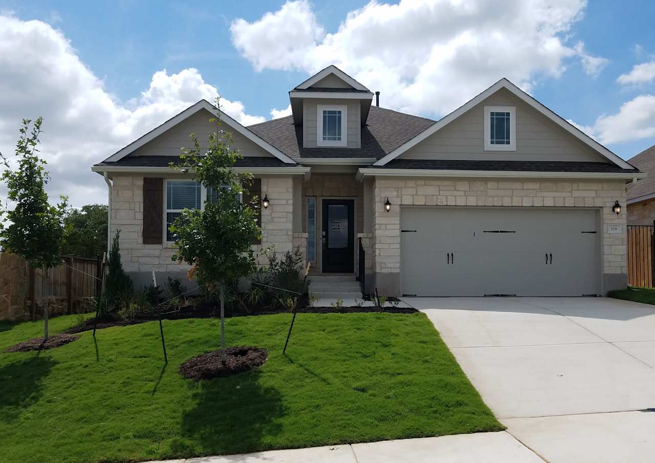 168 Venti Cove