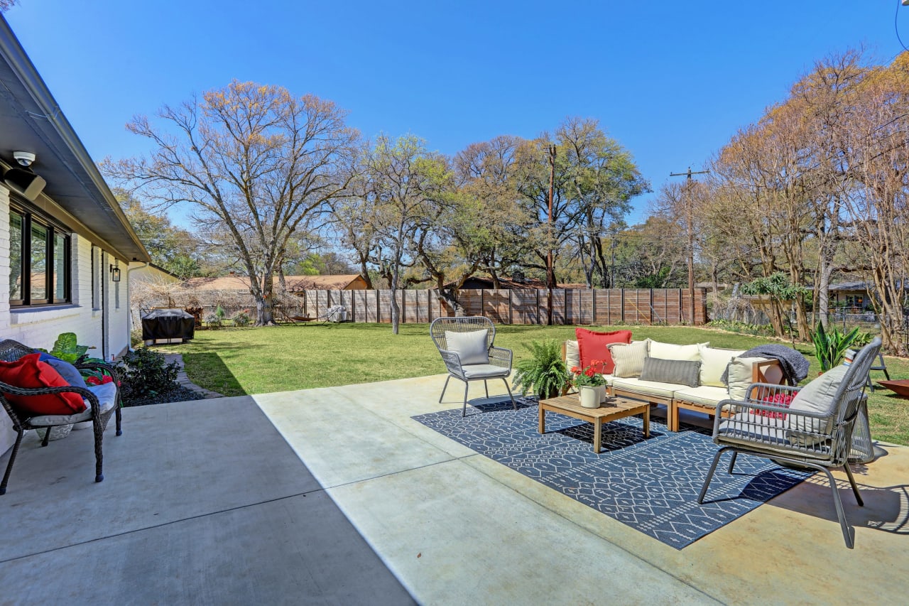 4504 Greenbriar Court | Rosedale