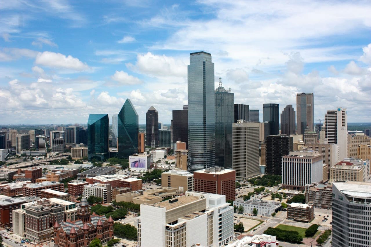 10 Things to Do in Downtown Dallas This Winter Blog