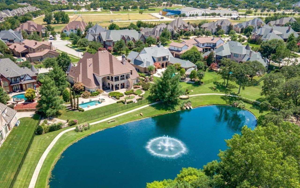 Honest Pros and Cons of Living in Colleyville