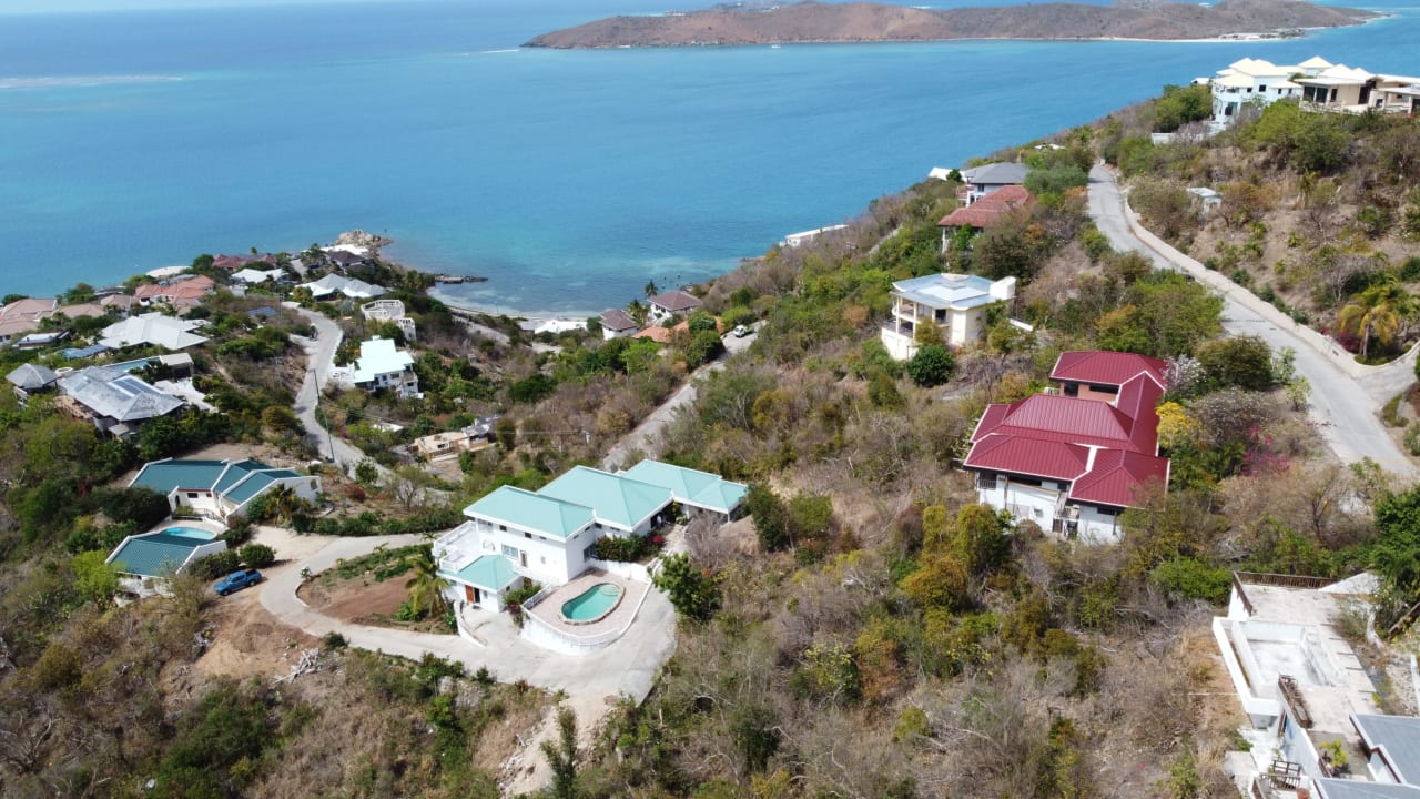 040 Morning Glory Luxury Properties BVI Tortola Real Estate Agents