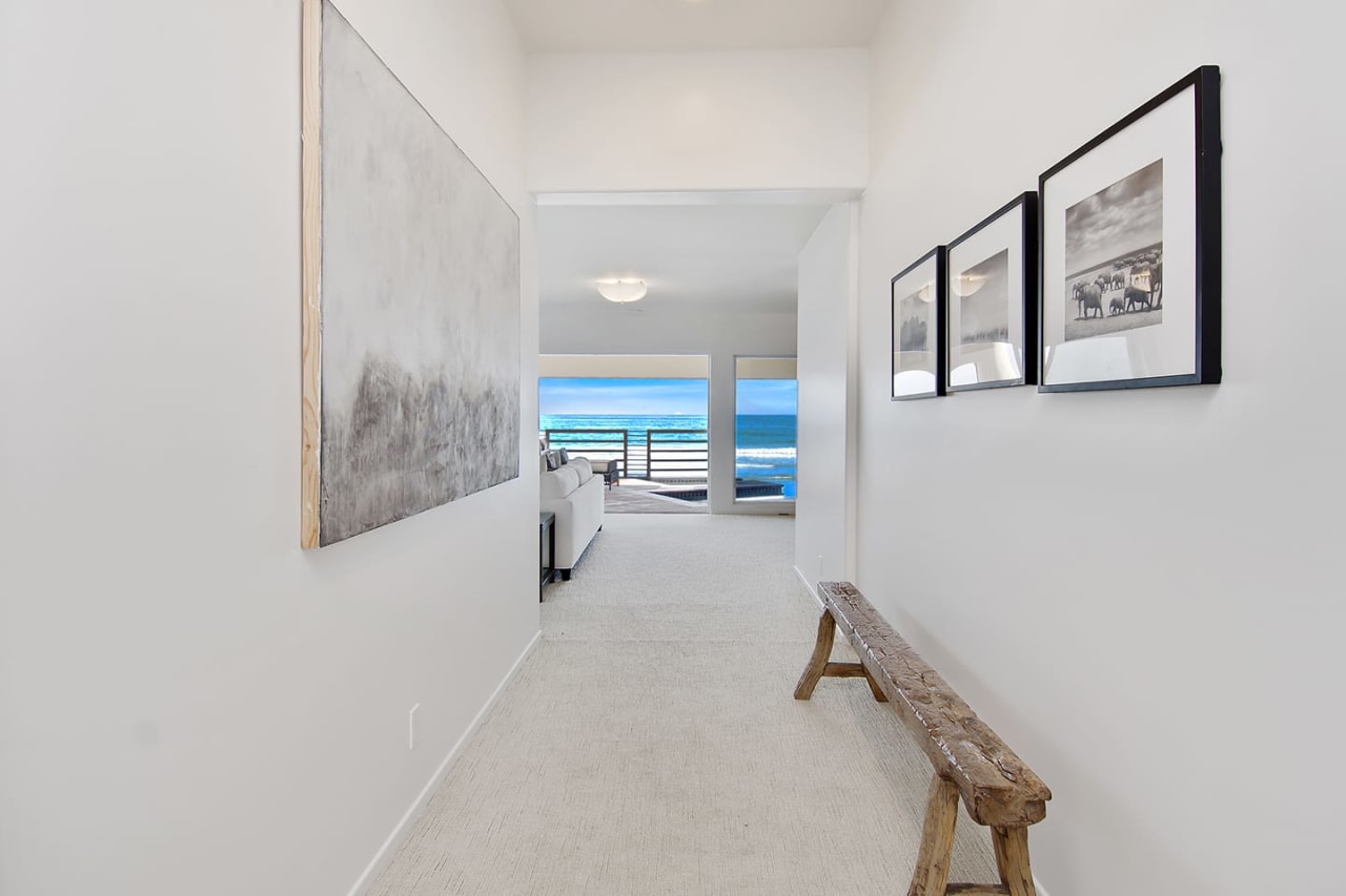 A Unique Investment Opportunity on Broad Beach