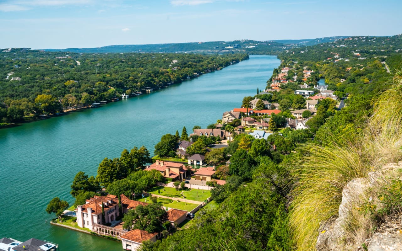 Lake Austin