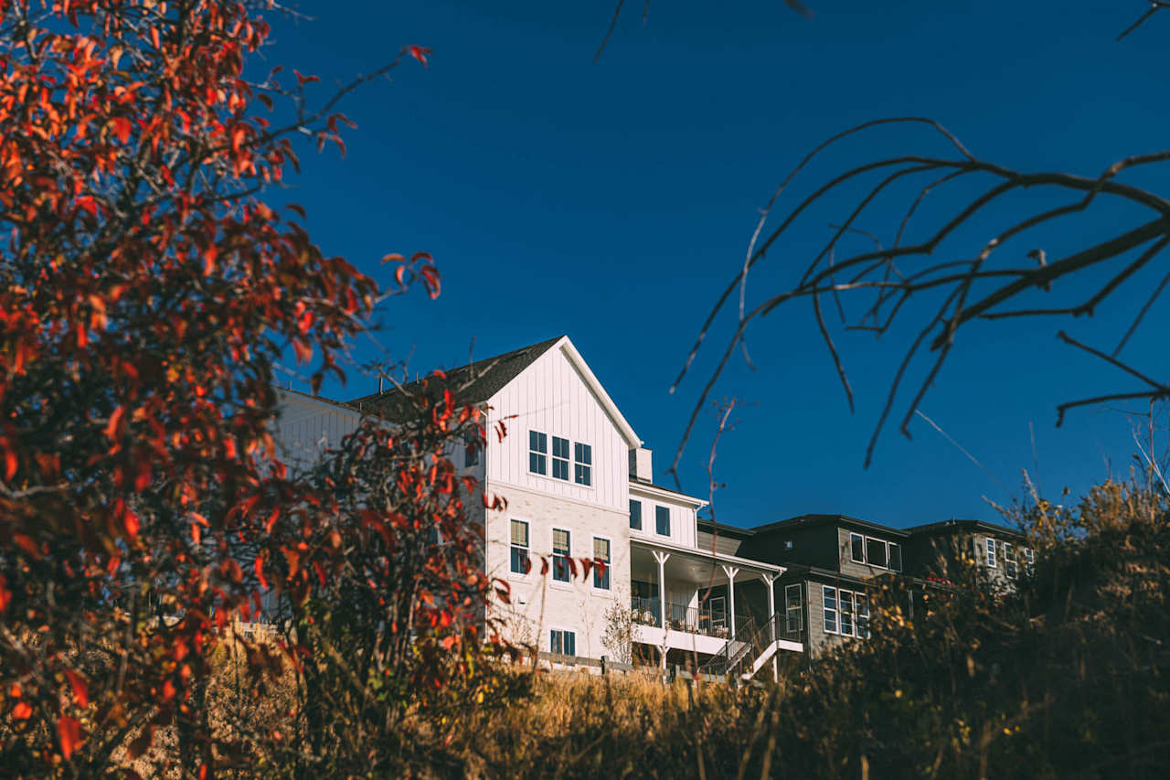 The Canyons Homes and Real Estate Castle Pines The Schossow Group