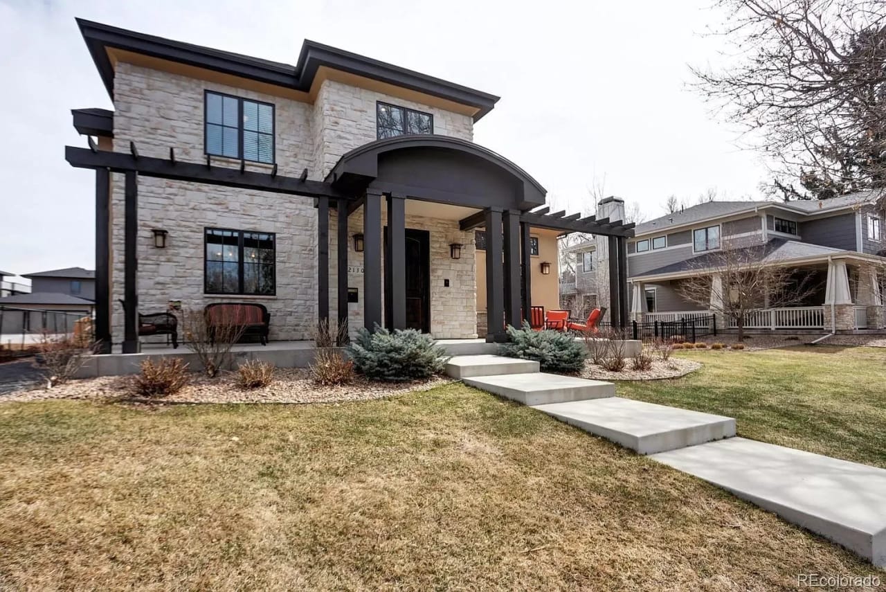 The Galansky Group Home Portfolio Greenwood Village Real Estate Sales Denver Colorado Homes