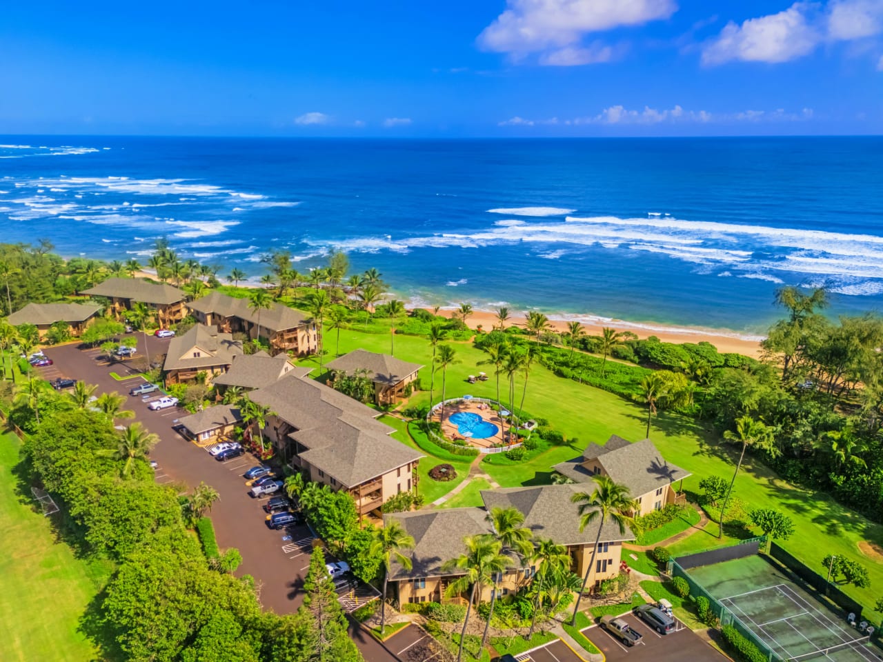 Kauai Real Estate Update Ocean View Kaha Lani Sold & More Hawaii Real Estate Agent