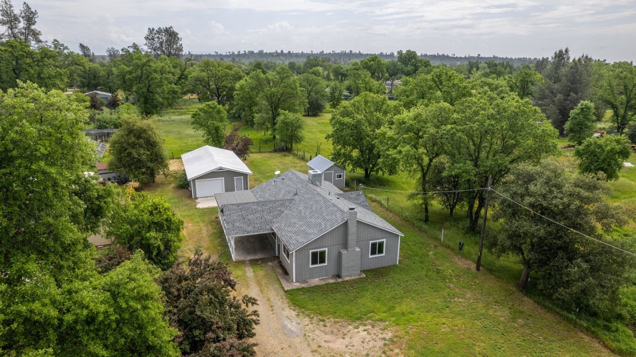 22177 Old Deschutes Road, Palo Cedro, CA 96073 