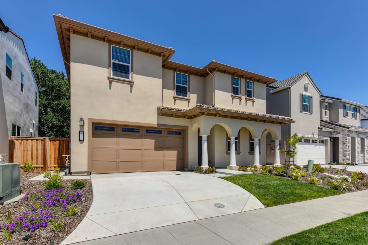 Main Street Michael Onstead Crocker Village