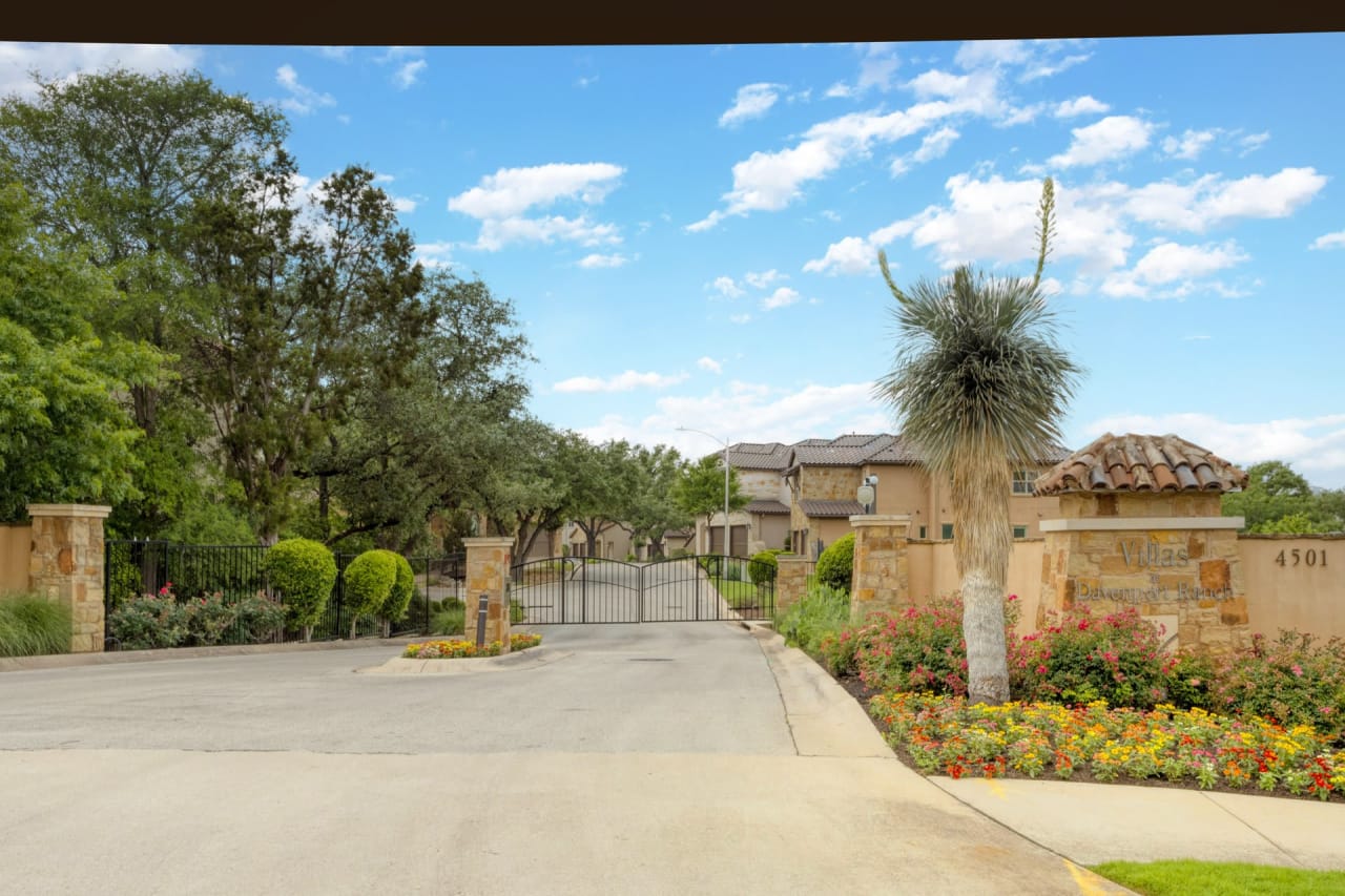 Villas at Davenport Ranch #28