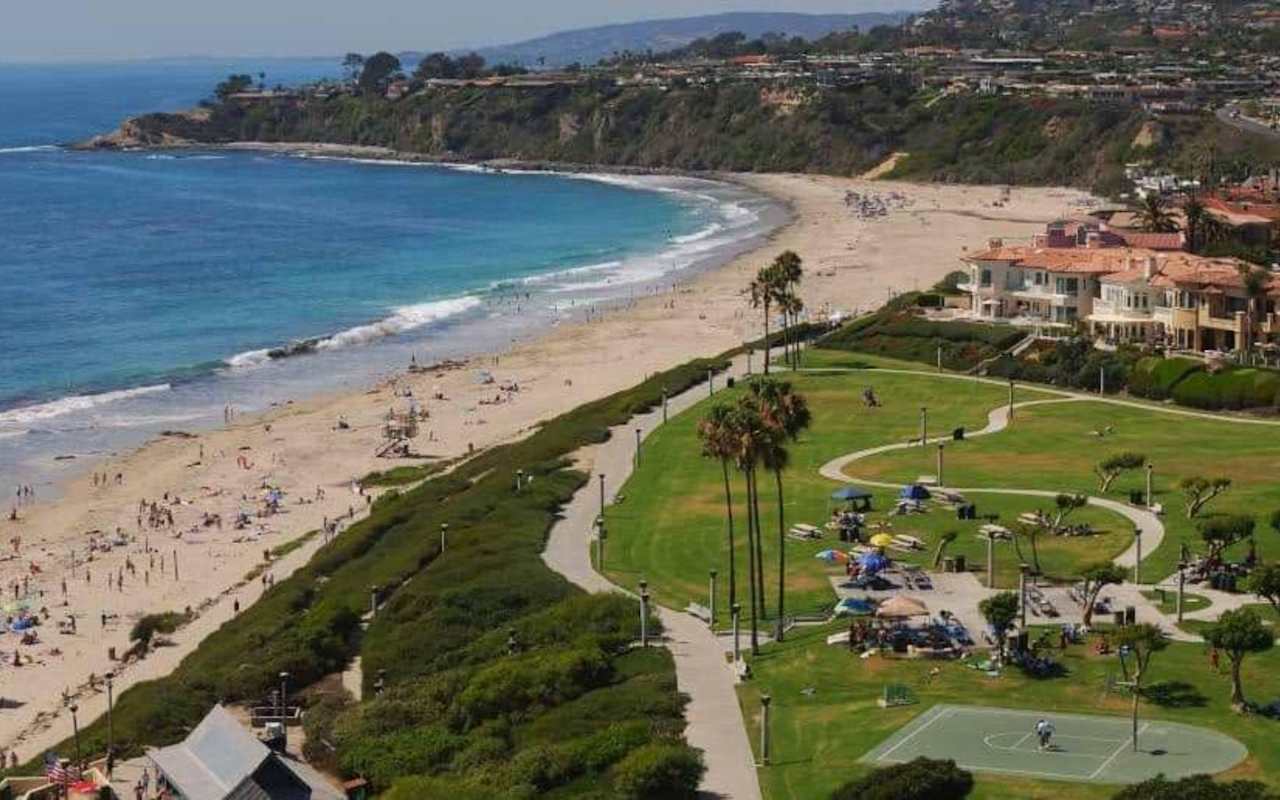 Laguna Niguel Milieu Homes