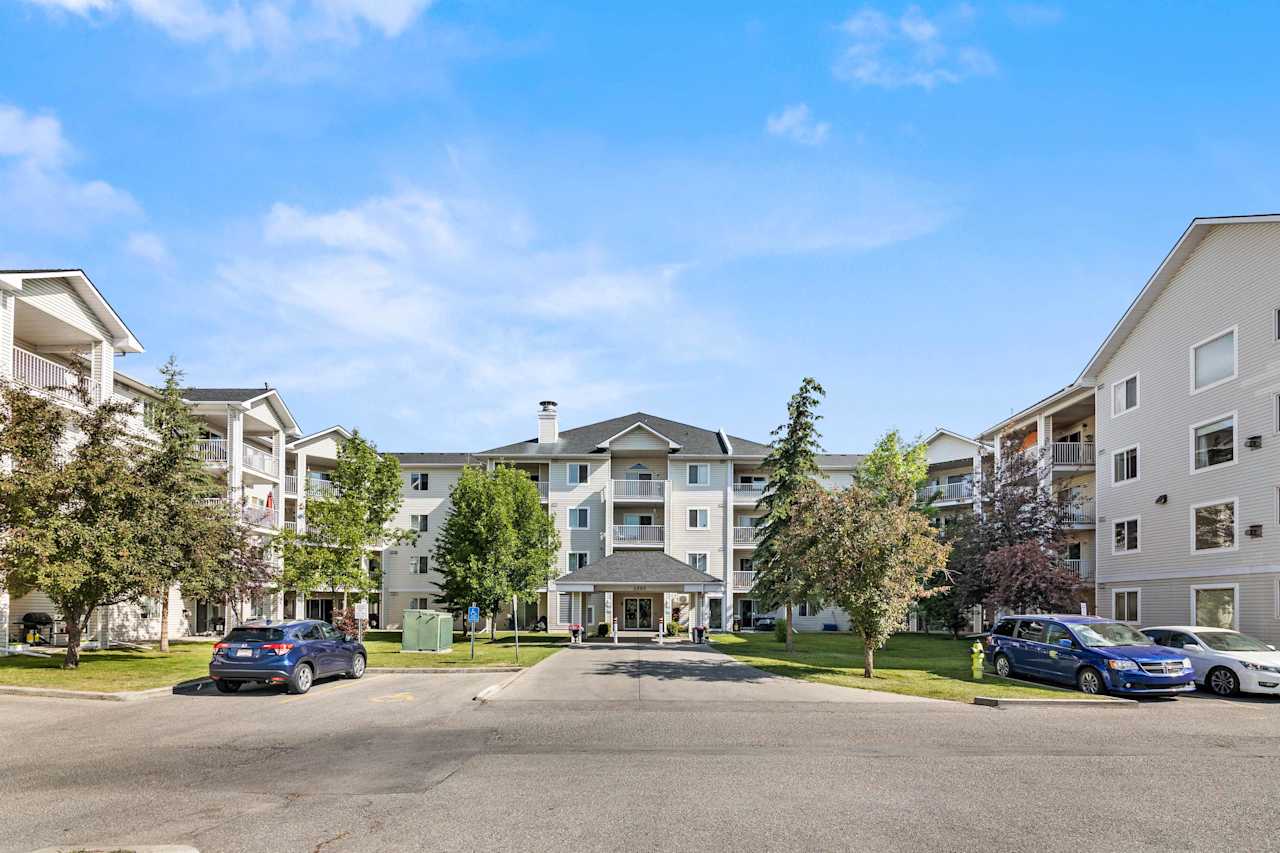 6224 17 Avenue SE Unit: 2126