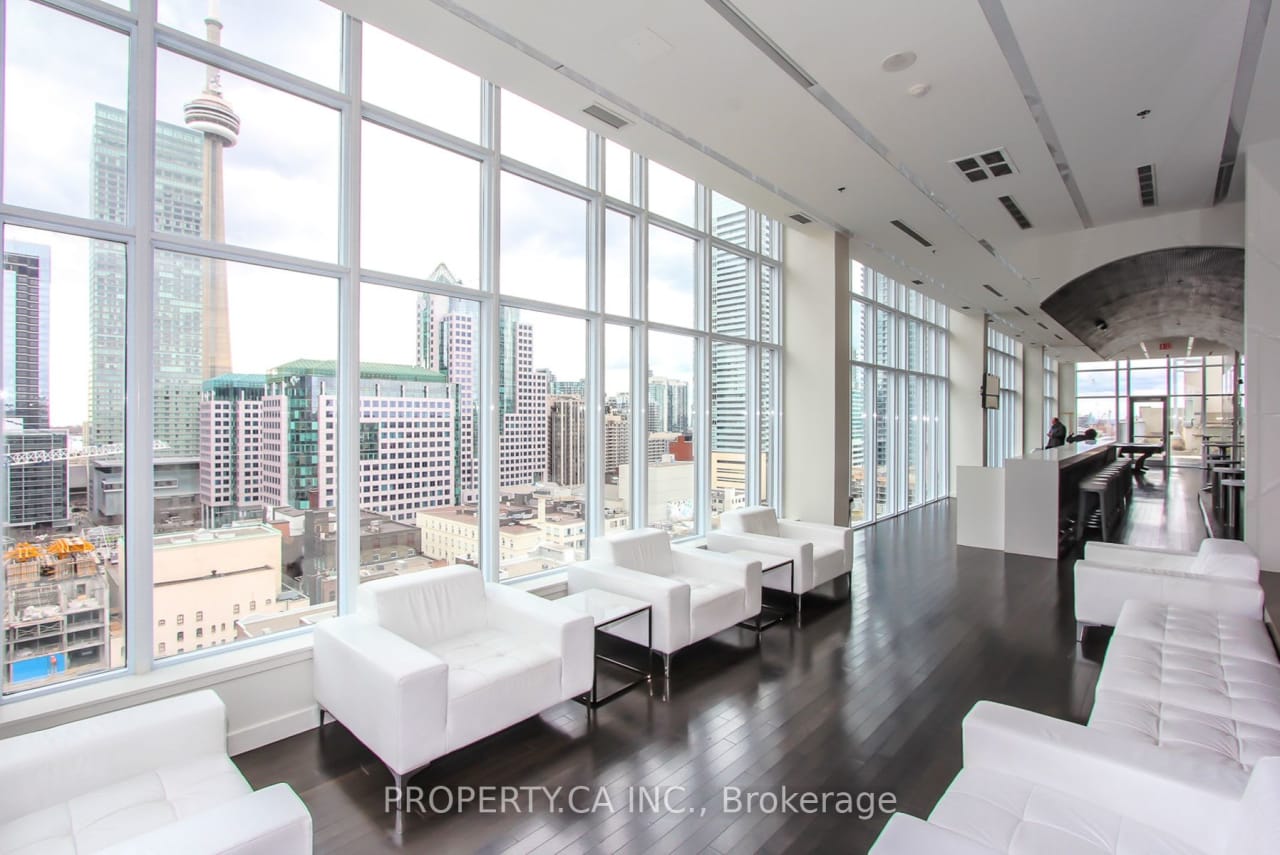 BOUTIQUE CONDOS PRESENTS