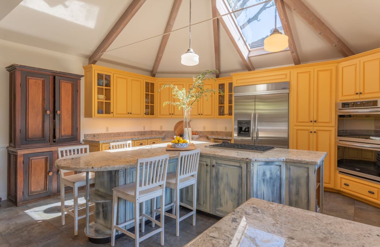 Beautiful Carmel Craftsman - Long Term Rental