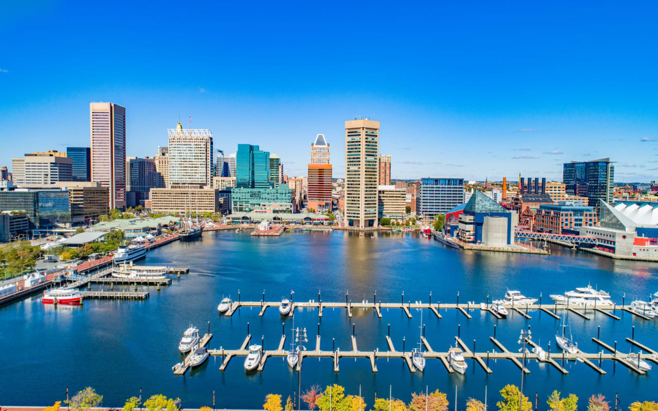 Baltimore