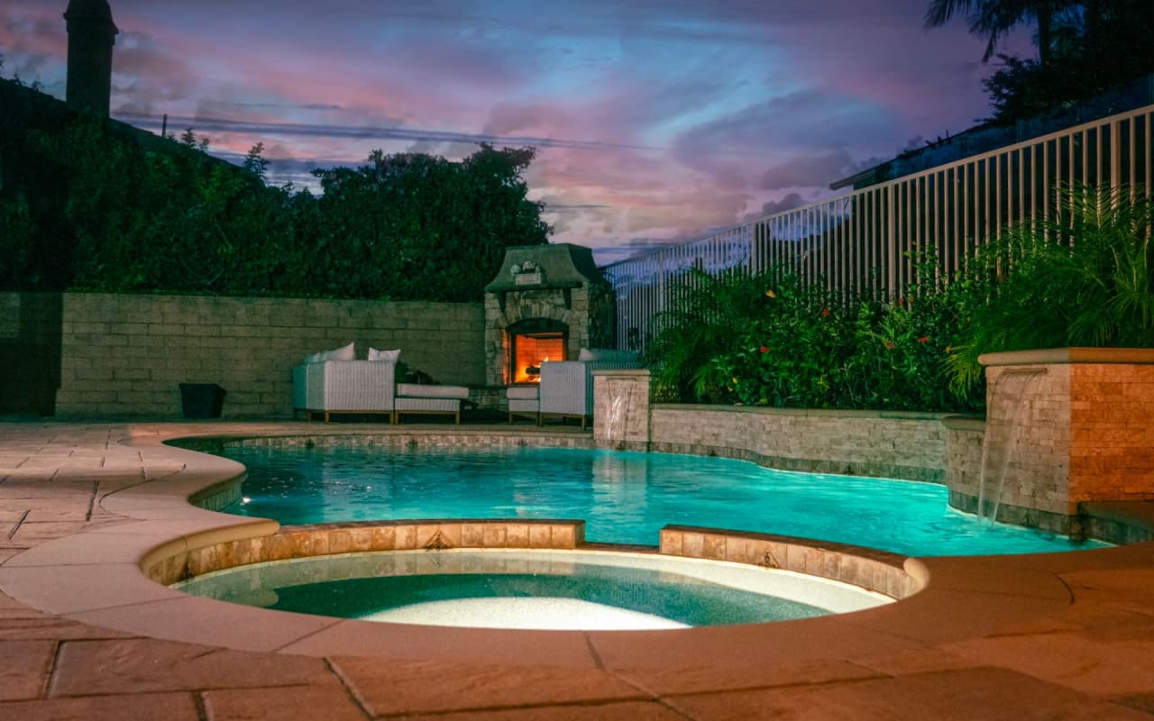 Outdoor Living Spaces: Creating the Ultimate Backyard Oasis in Your Rancho Mirage Home