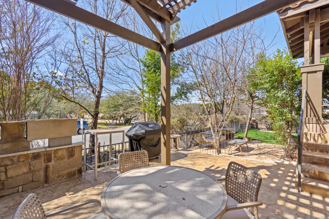 15213 Falconhead Grove Loop Joanie Capalupo Compass Real Estate