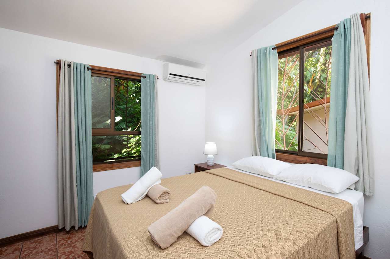 Eco Condos for Sale in Manuel Antonio Within gated community!