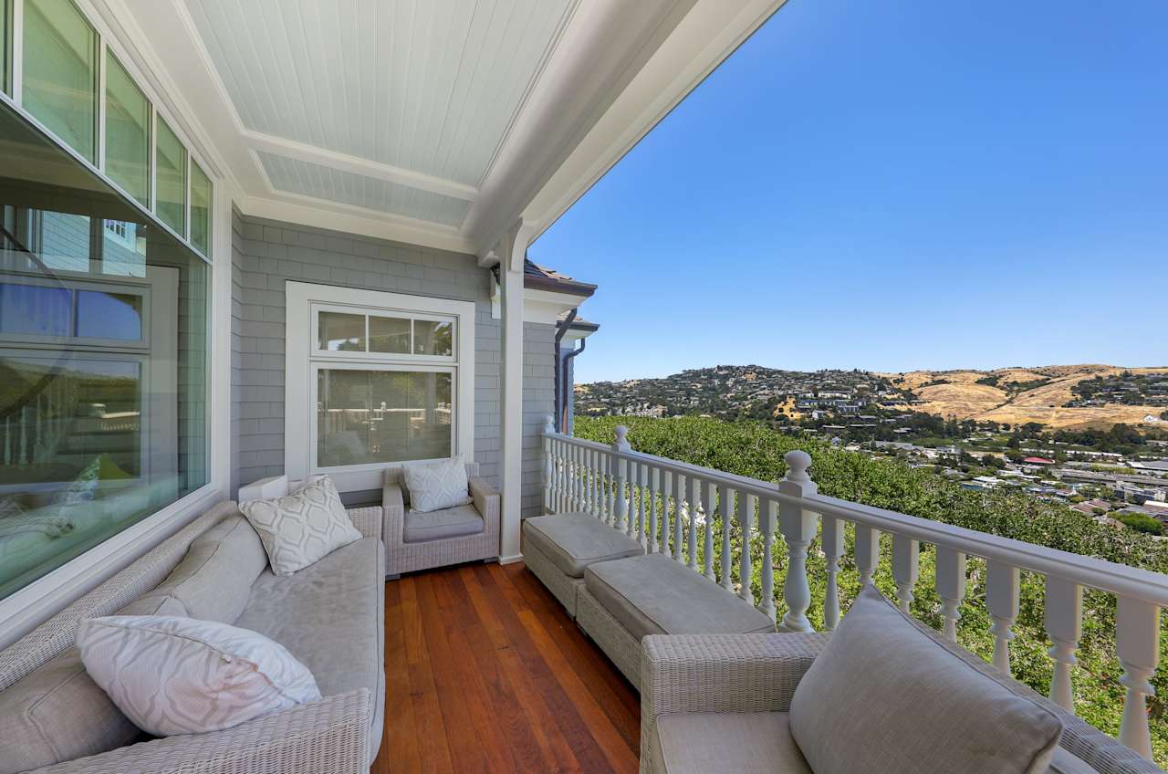 Exceptional Queen Anne Jewel on Belvedere Island Shana RohdeLynch