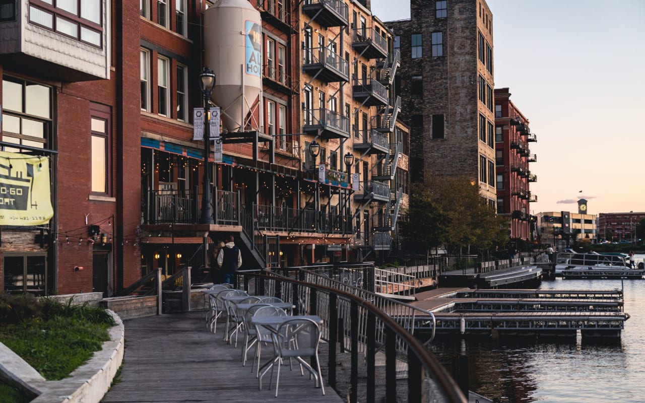 The Third Ward Neighborhood Guide