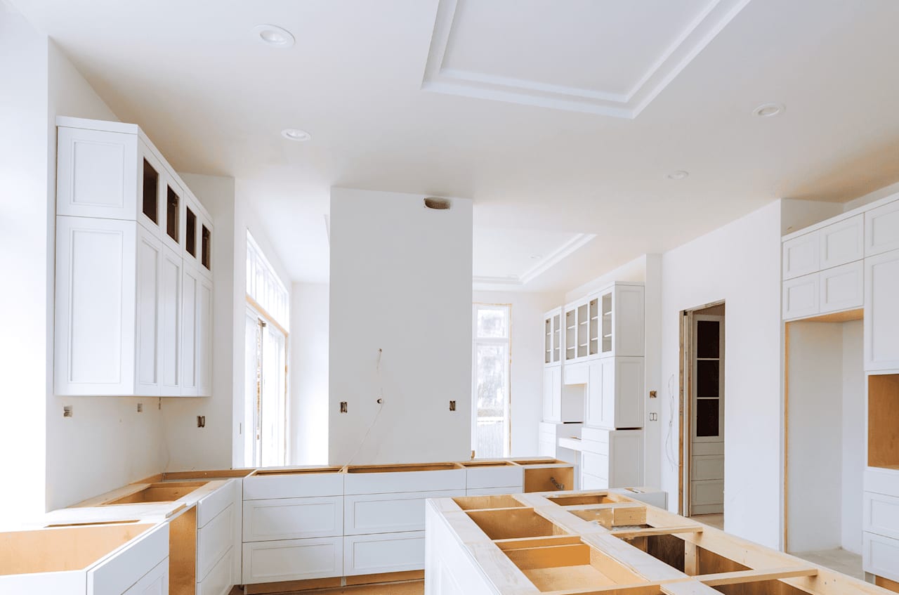 Buying a Fixer-Upper: What You Need to Know