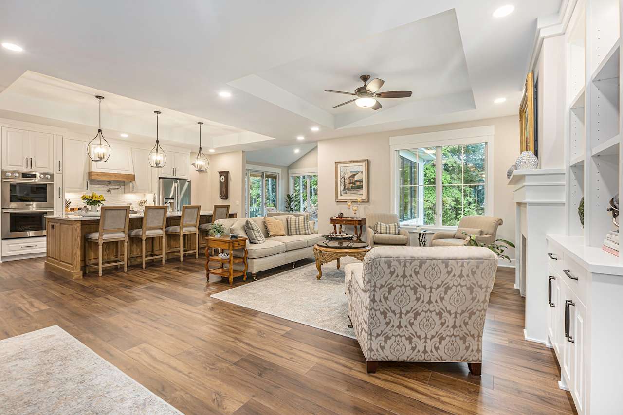 Lanterns of Cascade Cascade MI Condos for Sale Cheryl Grant