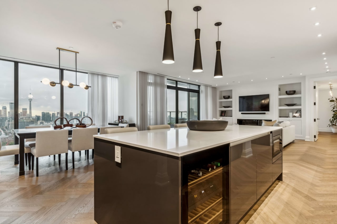 Yorkville Private Estates Real Estate Listing Kevin Crigger Real