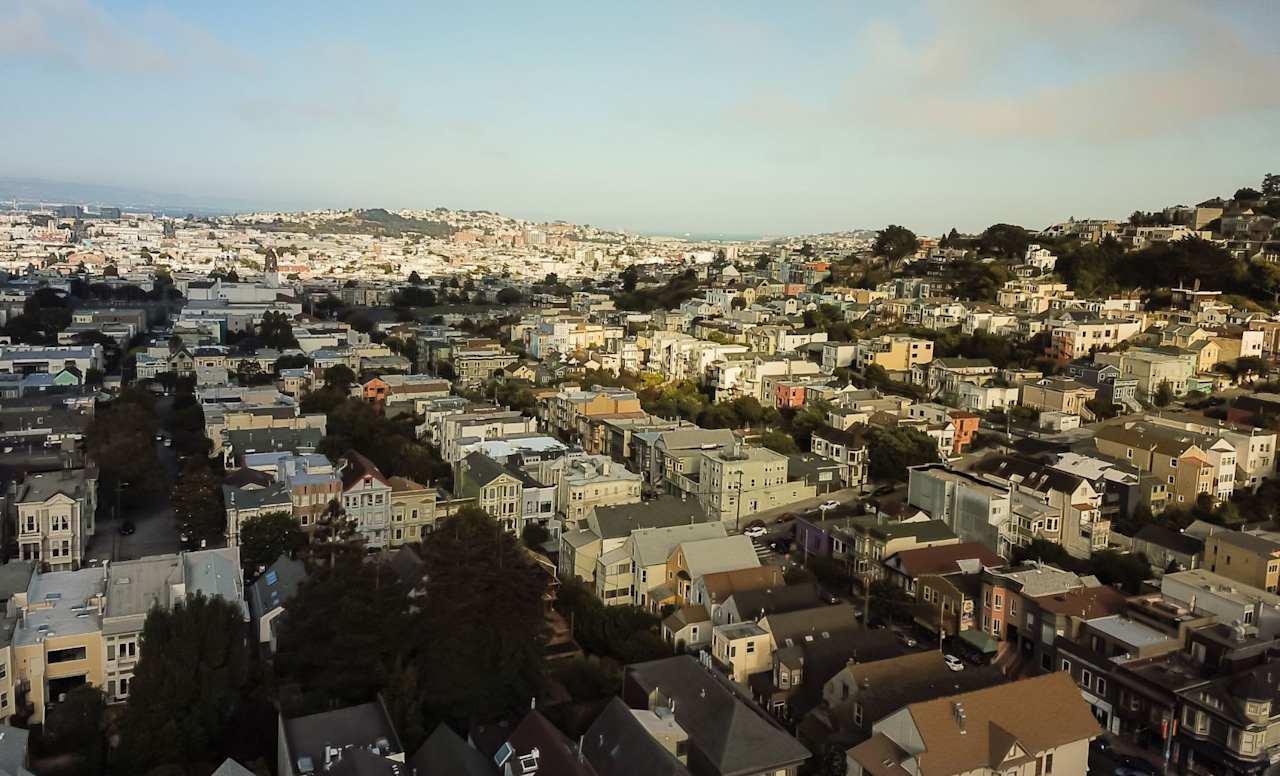 Castro Valley City Guide