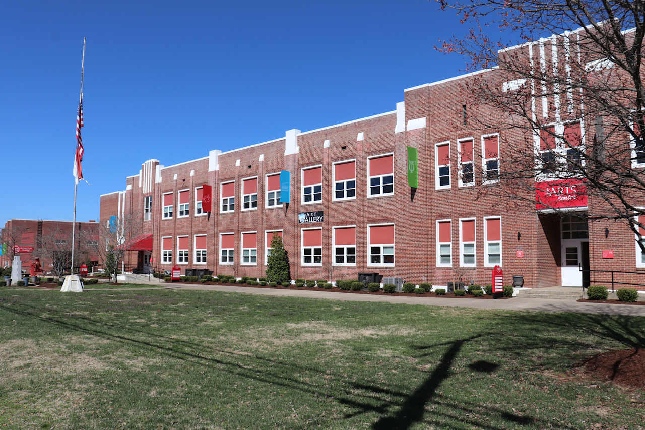 Hudson Community Guide Baker Realty of Lenoir, Inc.