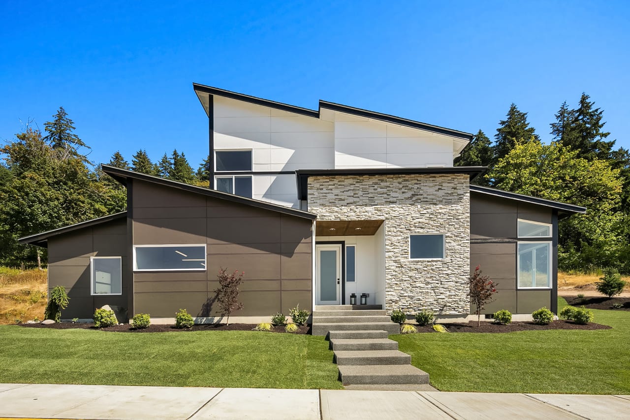 River Rock is a beautiful 14 Lot Community in Auburn, just off the