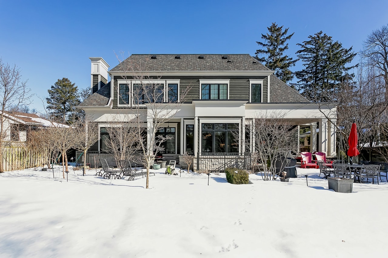 378 Maplehurst Avenue Oakville, ON L6L 4Y5 Goodale Miller Team