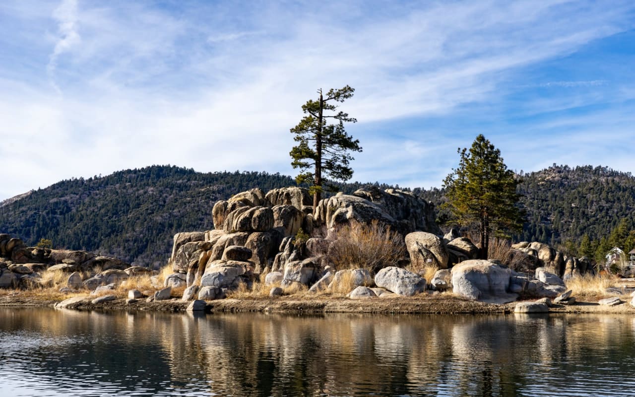 Bear Valley Springs